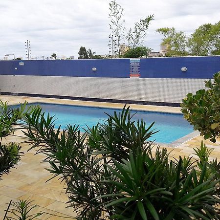 Sossego Da Brisamar 500M Da Praia Διαμέρισμα Florianópolis Εξωτερικό φωτογραφία