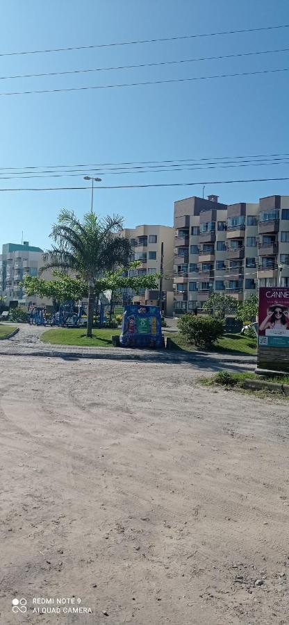 Sossego Da Brisamar 500M Da Praia Διαμέρισμα Florianópolis Εξωτερικό φωτογραφία
