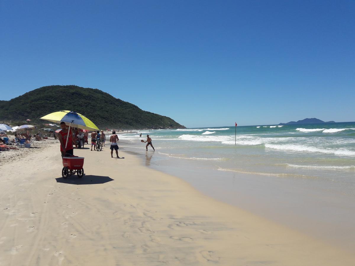 Sossego Da Brisamar 500M Da Praia Διαμέρισμα Florianópolis Εξωτερικό φωτογραφία