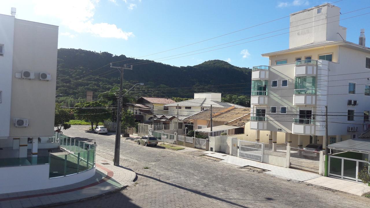Sossego Da Brisamar 500M Da Praia Διαμέρισμα Florianópolis Εξωτερικό φωτογραφία
