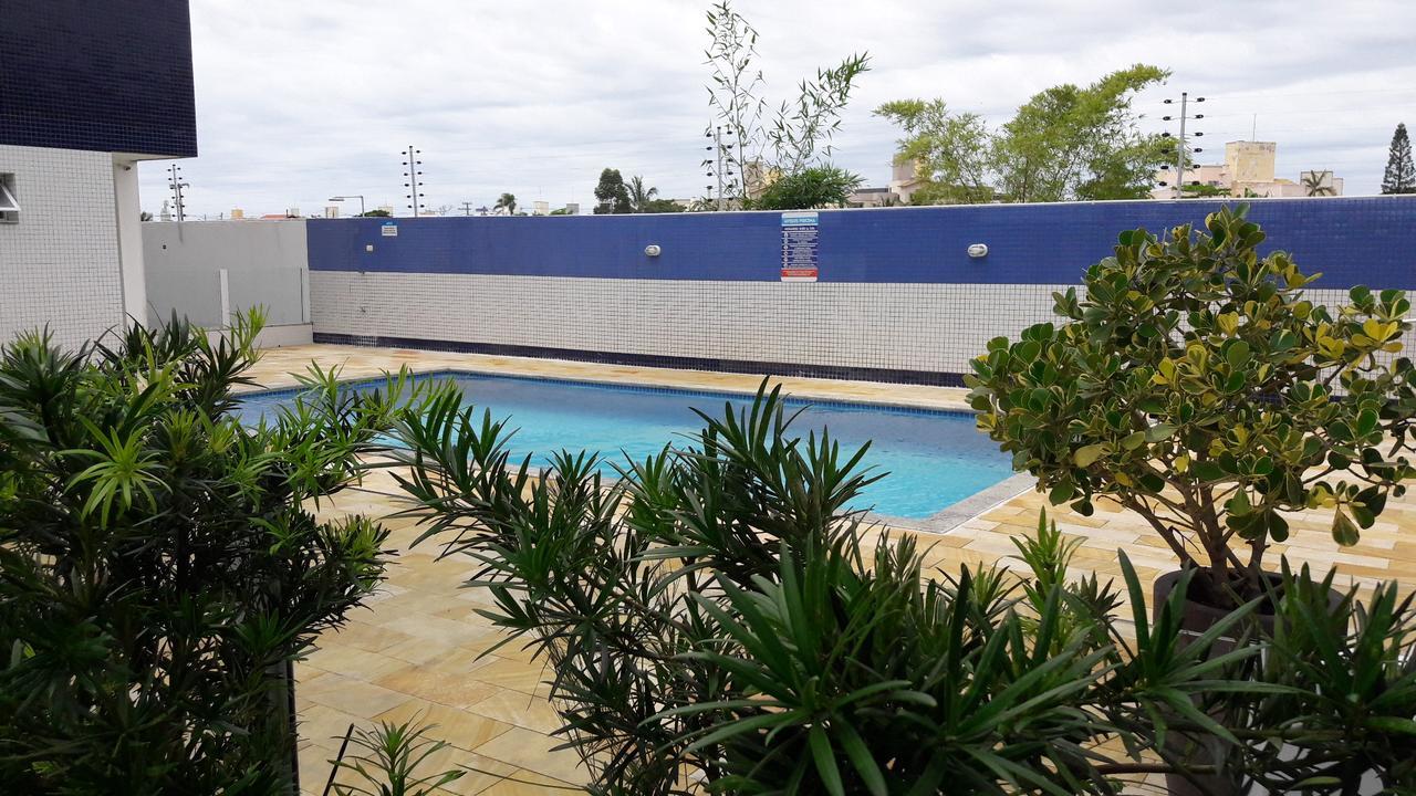 Sossego Da Brisamar 500M Da Praia Διαμέρισμα Florianópolis Εξωτερικό φωτογραφία